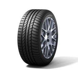 DUNLOP SPORT MAXX TT * ROF MFS 225/45 R17 91W