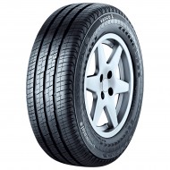 CONTINENTAL VANCO 2 8PR 205/80 R14C 109/107P