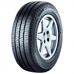 CONTINENTAL VANCO 2 8PR 205/80 R14C 109/107P