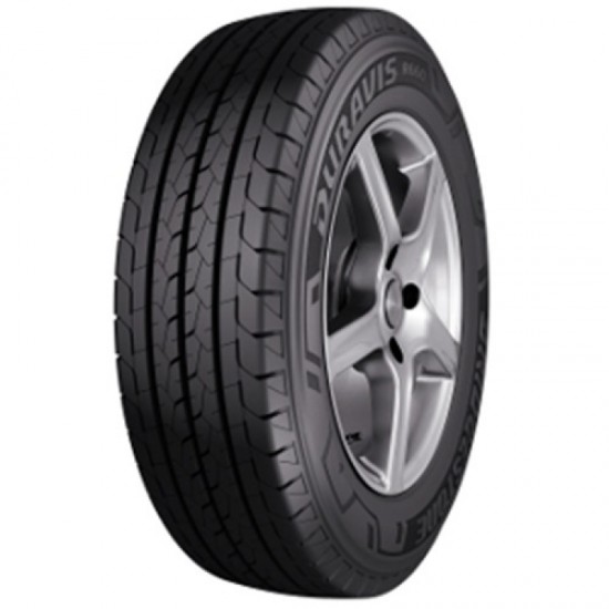 BRIDGESTONE R660 205/65 R15C 102/100T