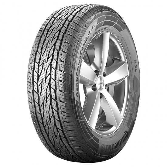 CONTINENTAL CROSS CONTACT LX 2 235/70 R16 106H