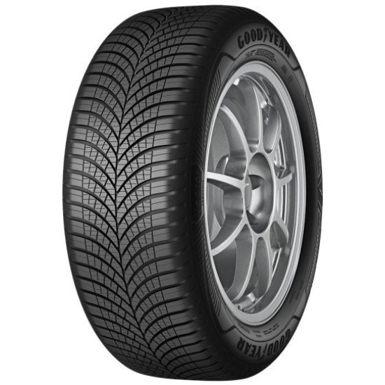 GOODYEAR VEC 4SEASONS SUV 4X4 FP 215/70 R16 100T