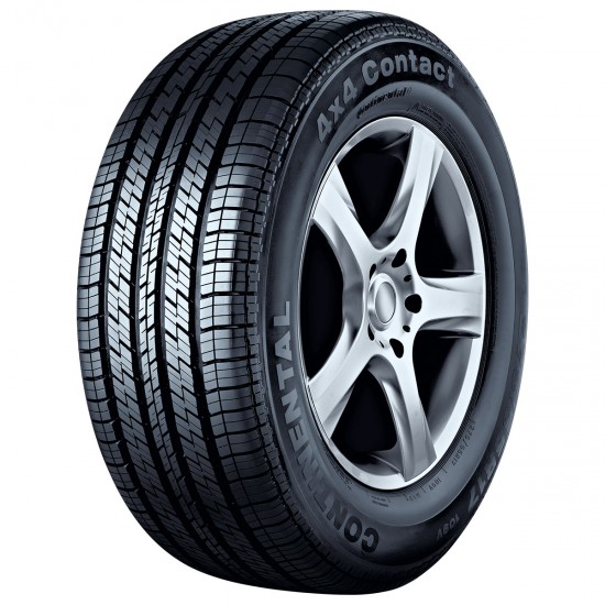 CONTINENTAL 4X4 CONTACT 225/65 R17 102T