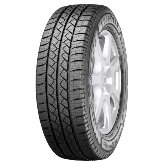 GOODYEAR VEC 4SEASONS CARGO 205/75 R16C 110R