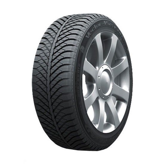 GOODYEAR VECTOR 4 SEASON 195/60 R16 89H