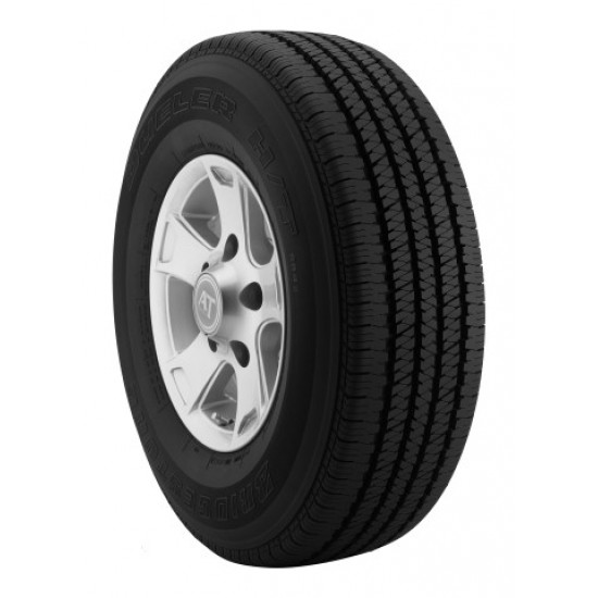 BRIDGESTONE DUELER H/T 684 II 265/60 R18 110H