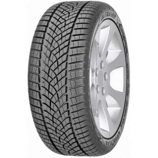 GOODYEAR ULTRA  GRIP PERFORMANCE PLUS 255/50 R19 107V