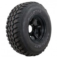 NANKANG N-889 MUD TERRAIN 33/12.5 R15 108Q