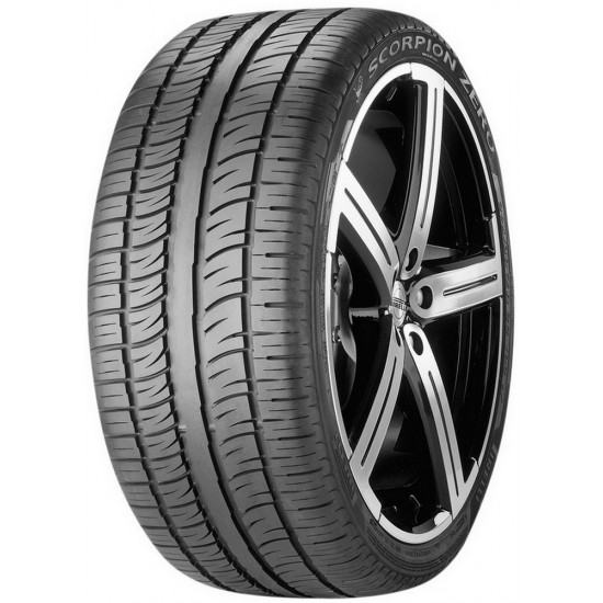 PIRELLI Scorpion zero 255/50 R20 109Y