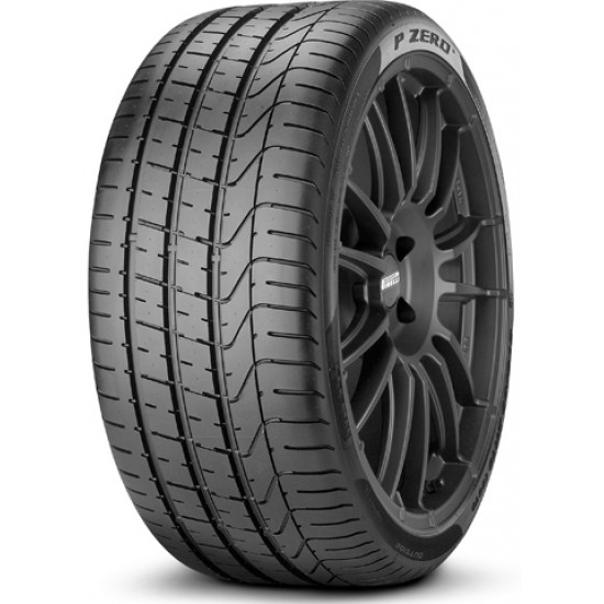 PIRELLI P ZERO MOE RFT 225/40 R18 92W XL