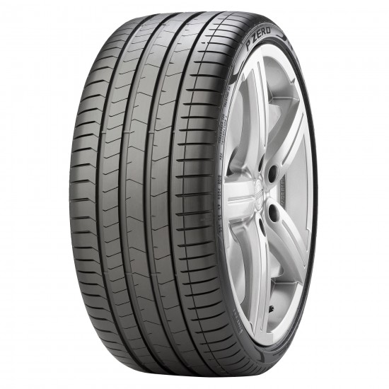 PIRELLI P-ZERO (PZ4) 245/40 R18 97Y XL