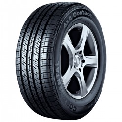 CONTINENTAL 4X4 CONTACT 255/60 R17 106H CONTINENTAL 4X4 CONTACT 255/60 R17 106H