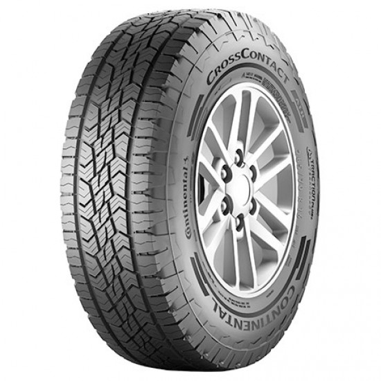 CONTINENTAL CROSS CONTACT ATR FR 245/70 R16 113/110T