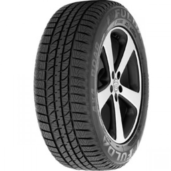 FULDA 4X4 ROAD FP 265/65 R17 112H