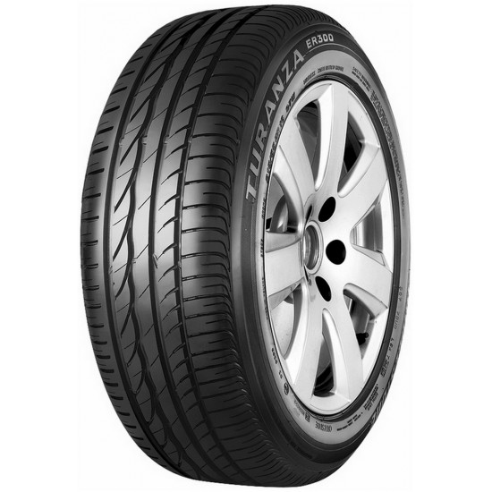 BRIDGESTONE Turanza er300 275/40 R18 99Y