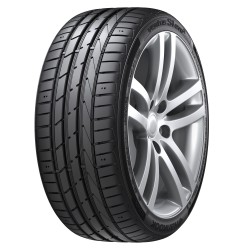 HANKOOK K117 Ventus S1 evo2 255/40 R17 98Y