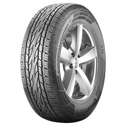 CONTINENTAL FR ContiCrossContact LX 2 255/55 R18 109H XL CONTINENTAL FR ContiCrossContact LX 2 255/55 R18 109H XL