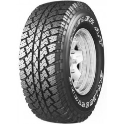 BRIDGESTONE DUELER A/T 693 III 265/55 R19 109V