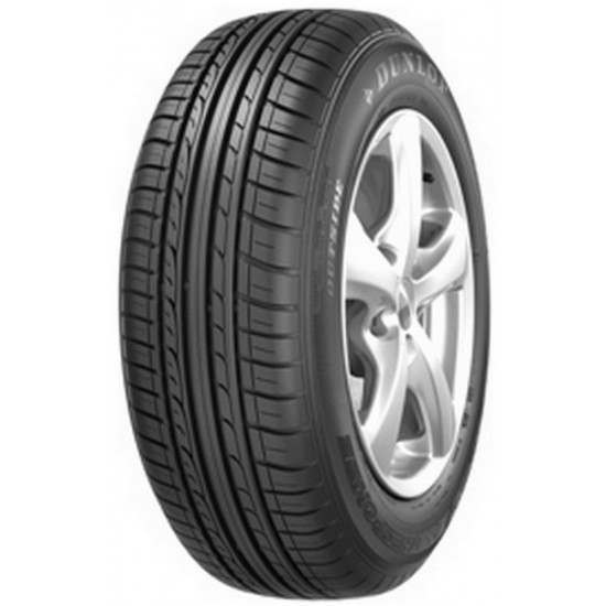 DUNLOP Sp sport fastresponse 175/65 R15 84H
