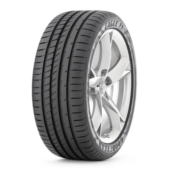 GOODYEAR EAG F1 ASY 2 255/35 R18 90Y