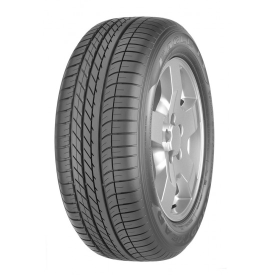 GOODYEAR EAGLE F1 ASY SUV * RFT FP 255/55 R18 109V XL