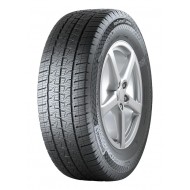 CONTINENTAL VAN CONTACT CAMPER 225/75 R16C 118/116R