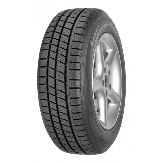 GOODYEAR CARGO VECTOR 2 215/60 R17C 109T