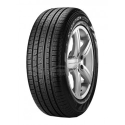 PIRELLI SCORPION VERDE ALL SEASON 235/65 R19 109V PIRELLI SCORPION VERDE ALL SEASON 235/65 R19 109V