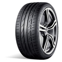 BRIDGESTONE POTENZA S001 225/45 R18 91W