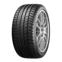 DUNLOP SPORT MAXX TT * ROF MFS 225/60 R17 99V