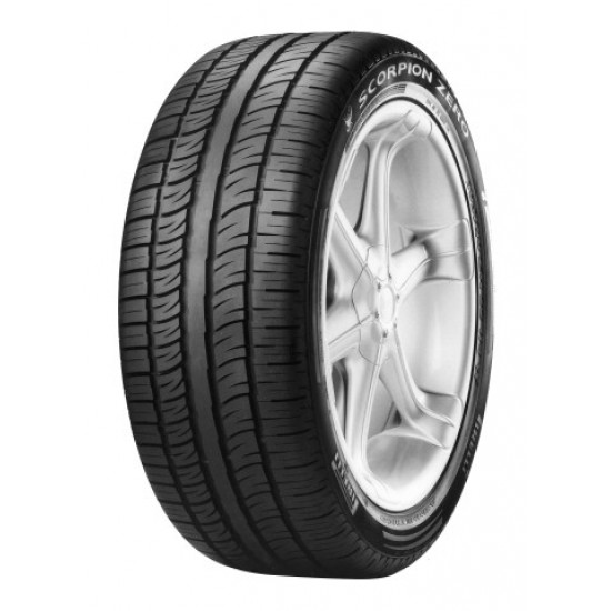 PIRELLI SCORPION ZERO 255/50 R20 109Y XL