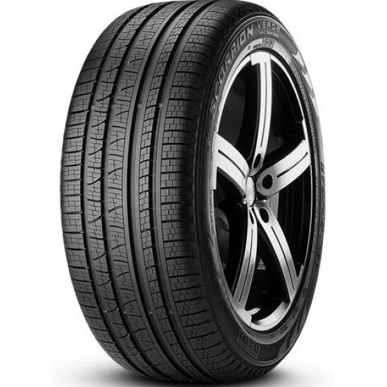 PIRELLI SCORPION VERDE ALL SEASON (LR) 275/45 R21 110Y XL