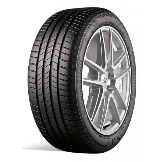 BRIDGESTONE TURANZA T005 255/40 R20 101Y