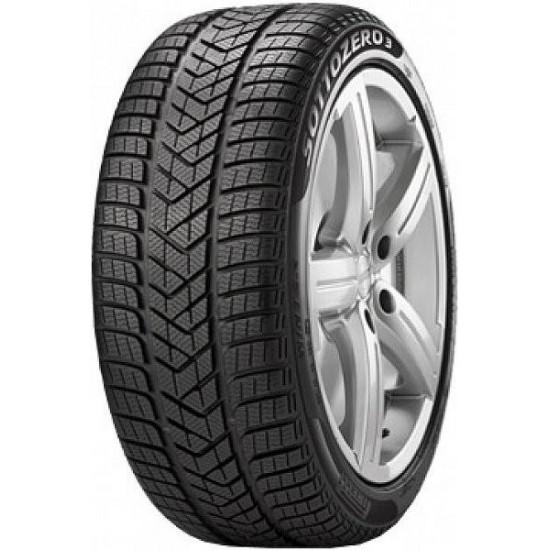 PIRELLI WINTER SOTTO ZERO 3 T1 NCS ELT 255/45 R19 104W