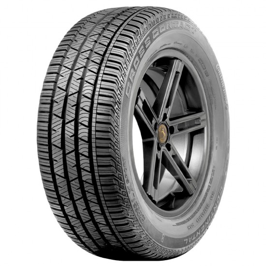 CONTINENTAL CROSS CONTACT LX SPORT MGT 265/45 R20 104W