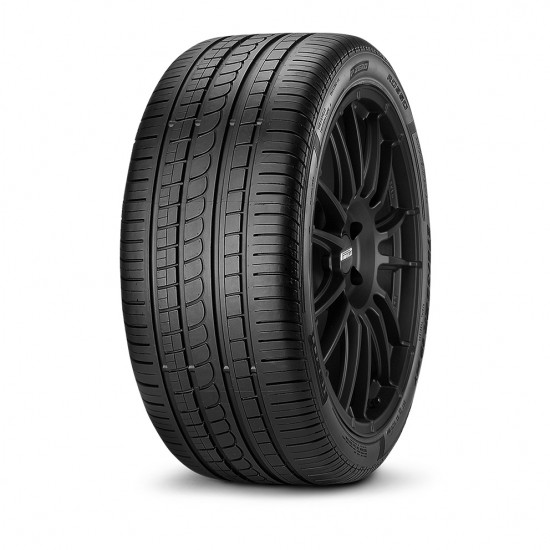 PIRELLI ROSSO (AO) 295/40 R20 110Y XL