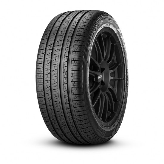 PIRELLI SCORPION VERDE ALL SEASON 275/45 R21 110W