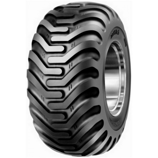 MITAS Tr-08 500/60 R22.5 ---