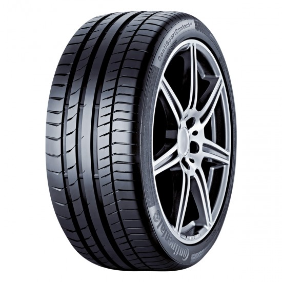 CONTINENTAL SPORT CONTACT 5P T0 265/35 R21 101Y XL