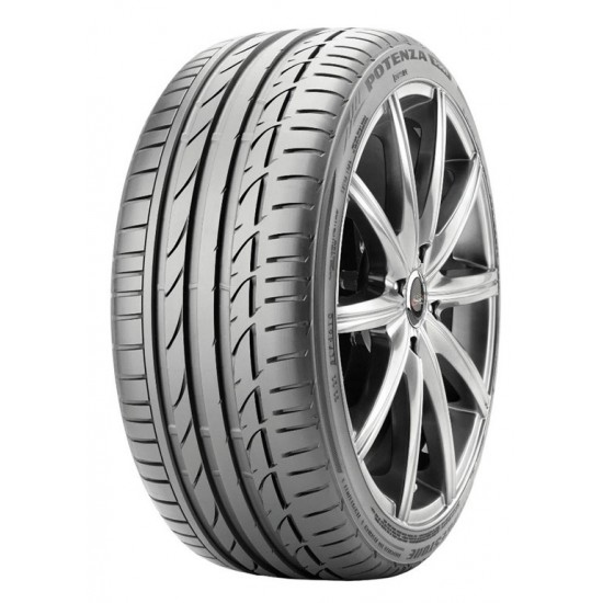 BRIDGESTONE Potenza S001 RFT* 275/35 R20 102Y XL