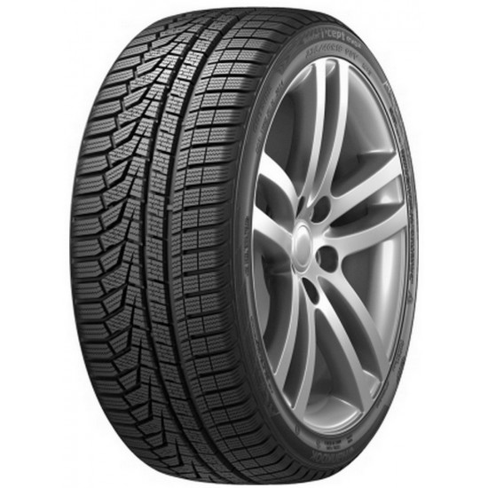 HANKOOK Winter i cept evo2 w320a 245/70 R16 107T