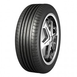 NANKANG AS2 + 215/50 R17 95Y