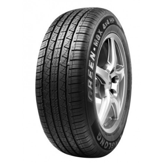 LINGLONG GREEN-MAX 4*4 225/60 R18 100H