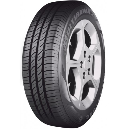 FIRESTONE MULTIHAWK 2 185/55 R14 80H