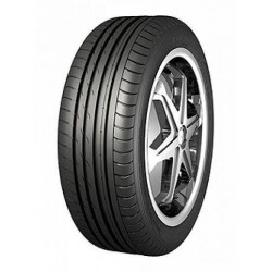 NANKANG AS-2+ 225/35 R18 87Y