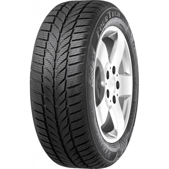 VIKING FOURTECH 185/55 R14 80H