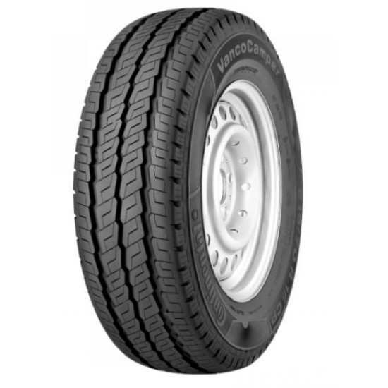 CONTINENTAL VANCO CAMPER 225/75 R16C 116R