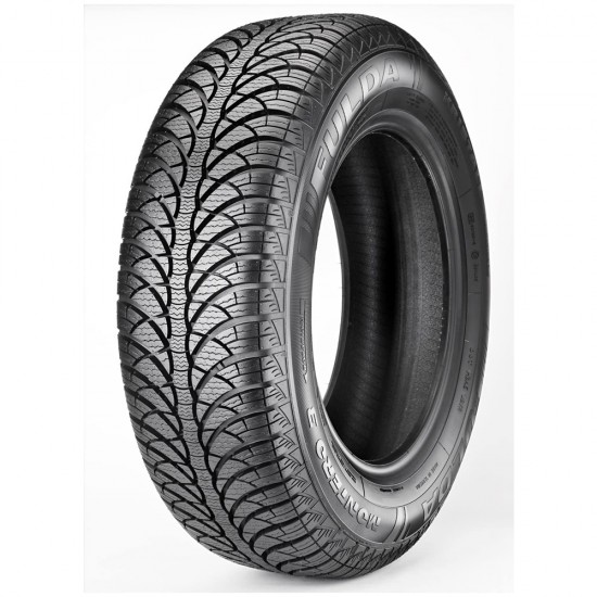 FULDA Kristall Montero 3 MS 165/60 R15 77T