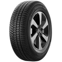 BFGOODRICH Urban terrain t_a 265/70 R16 112H