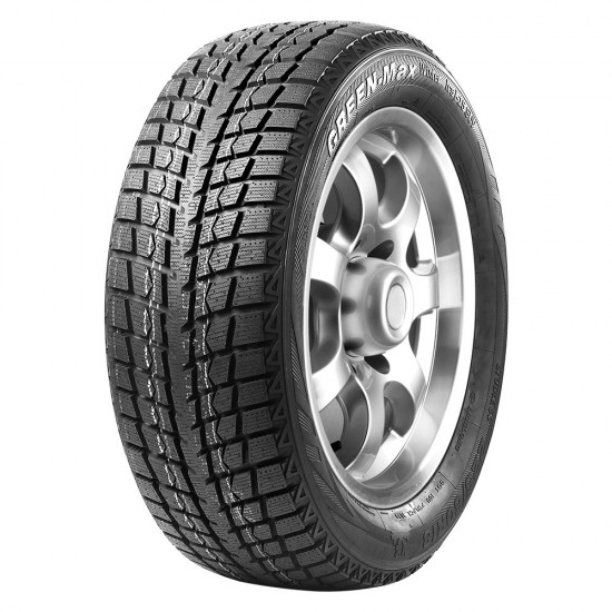 LINGLONG GREEN MAX WINTER ICE I 15 SUV 285/45 R21 109T